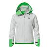 Sch&ouml;ffel 2.5L Jacket Style Tajiva WMN Fahrradjacke Damen - 9000 - grau
