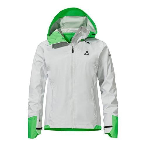 Sch&ouml;ffel 2.5L Jacket Style Tajiva WMN Fahrradjacke Damen