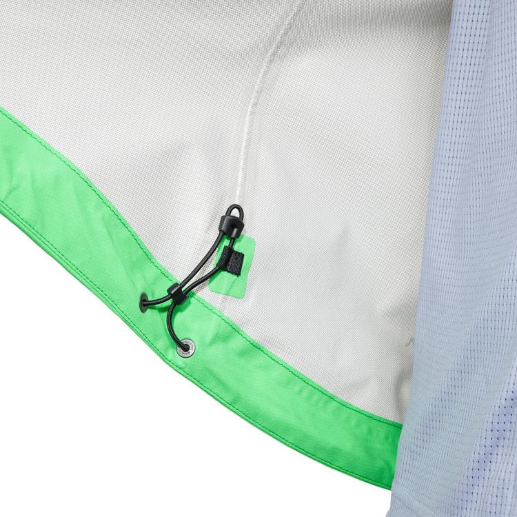 Sch&ouml;ffel Sch&ouml;ffel 2.5L Jacket Style Tajiva WMN Fahrradjacke Damen - 9000 - grau - 5 | SportScheck