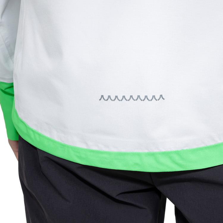 Sch&ouml;ffel Sch&ouml;ffel 2.5L Jacket Style Tajiva WMN Fahrradjacke Damen - 9000 - grau - 6 | SportScheck