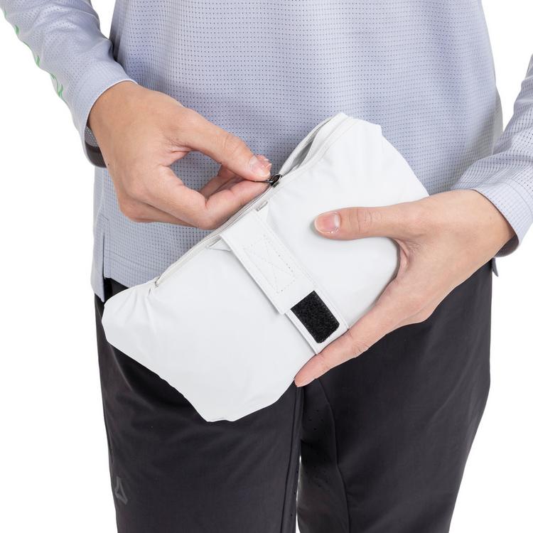 Sch&ouml;ffel Sch&ouml;ffel 2.5L Jacket Style Tajiva WMN Fahrradjacke Damen - 9000 - grau - 7 | SportScheck