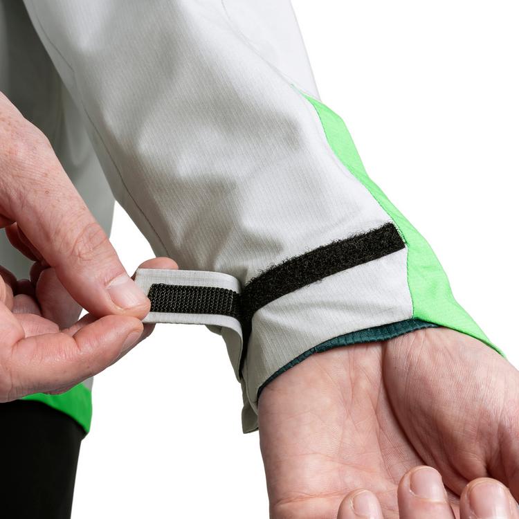 Sch&ouml;ffel Sch&ouml;ffel 2.5L Jacket Style Tajiva MEN Funktionsjacke Herren - 9000 - grau - 2 | SportScheck