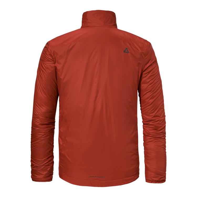 Sch&ouml;ffel Sch&ouml;ffel Ins Jacket Style Samaia MEN Funktionsjacke Herren - 5590 - rot - 0 | SportScheck