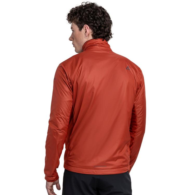 Sch&ouml;ffel Sch&ouml;ffel Ins Jacket Style Samaia MEN Funktionsjacke Herren - 5590 - rot - 1 | SportScheck
