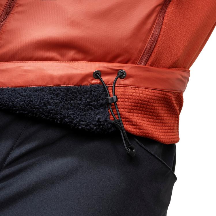 Sch&ouml;ffel Sch&ouml;ffel Ins Jacket Style Samaia MEN Funktionsjacke Herren - 5590 - rot - 1 | SportScheck