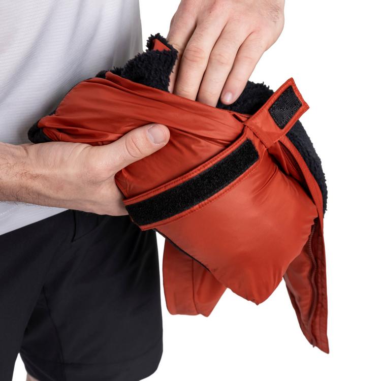 Sch&ouml;ffel Sch&ouml;ffel Ins Jacket Style Samaia MEN Funktionsjacke Herren - 5590 - rot - 2 | SportScheck