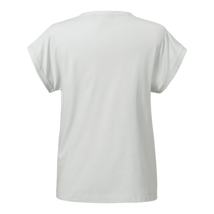 Sch&ouml;ffel Sch&ouml;ffel T Shirt Style Serenio WMN T-Shirt Damen - 9000 - grau - 0 | SportScheck