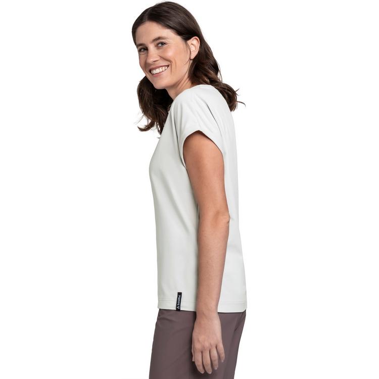 Sch&ouml;ffel Sch&ouml;ffel T Shirt Style Serenio WMN T-Shirt Damen - 9000 - grau - 2 | SportScheck