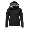 Sch&ouml;ffel 2.5L Jacket Style Tajiva WMN Fahrradjacke Damen - black