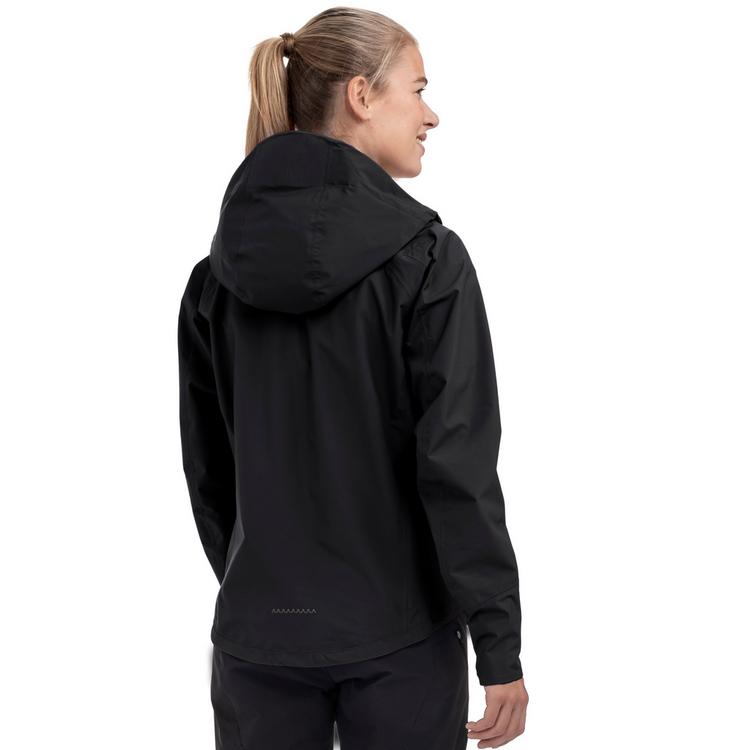Sch&ouml;ffel Sch&ouml;ffel 2.5L Jacket Style Tajiva WMN Fahrradjacke Damen - black - 1 | SportScheck