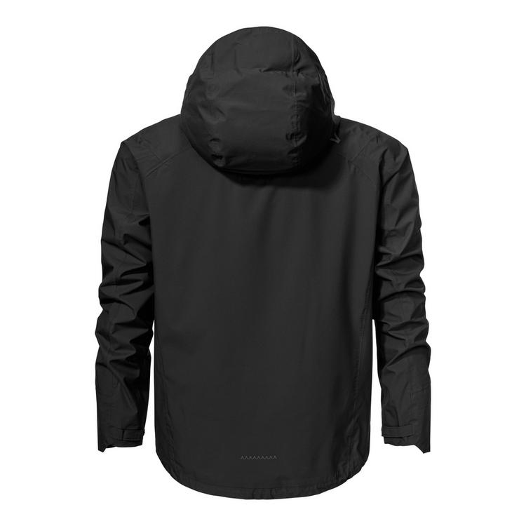 Sch&ouml;ffel Sch&ouml;ffel 2.5L Jacket Style Tajiva MEN Funktionsjacke Herren - black - 0 | SportScheck