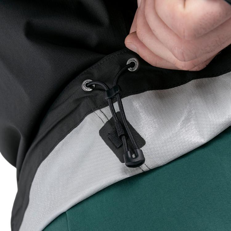 Sch&ouml;ffel Sch&ouml;ffel 2.5L Jacket Style Tajiva MEN Funktionsjacke Herren - black - 5 | SportScheck