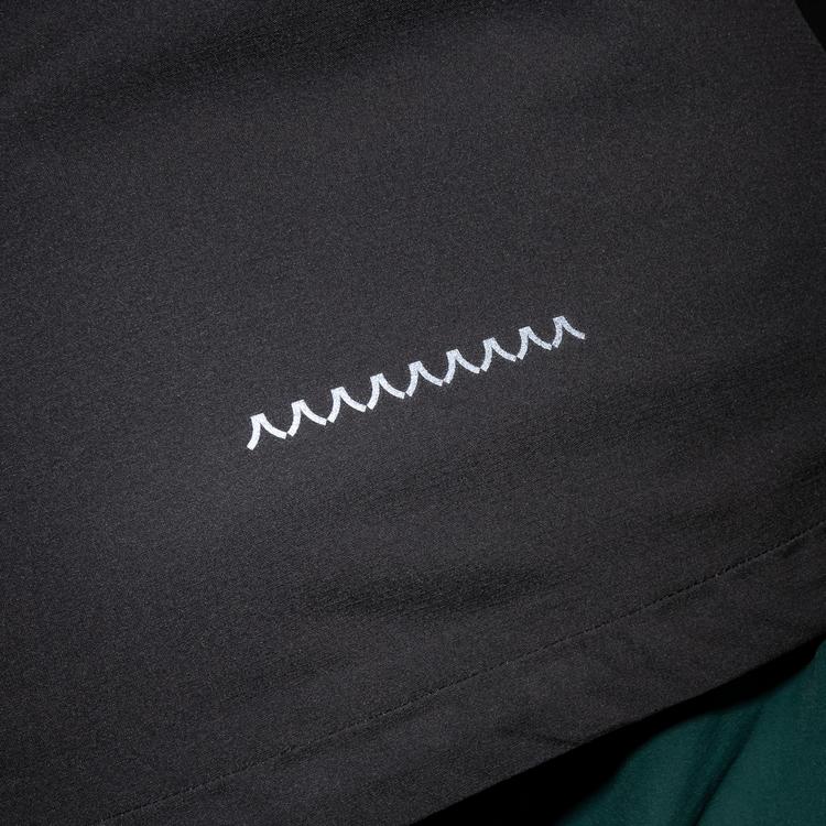 Sch&ouml;ffel Sch&ouml;ffel 2.5L Jacket Style Tajiva MEN Funktionsjacke Herren - black - 7 | SportScheck