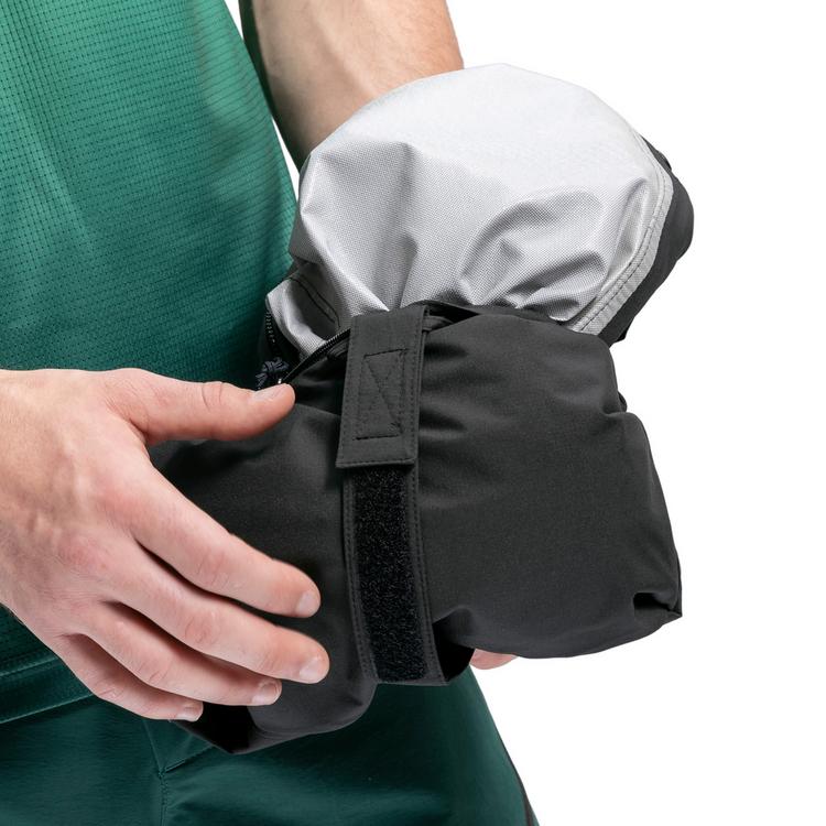 Sch&ouml;ffel Sch&ouml;ffel 2.5L Jacket Style Tajiva MEN Funktionsjacke Herren - black - 8 | SportScheck