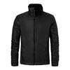Sch&ouml;ffel Ins Jacket Style Samaia MEN Funktionsjacke Herren - black