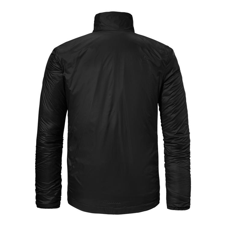 Sch&ouml;ffel Sch&ouml;ffel Ins Jacket Style Samaia MEN Funktionsjacke Herren - black - 0 | SportScheck