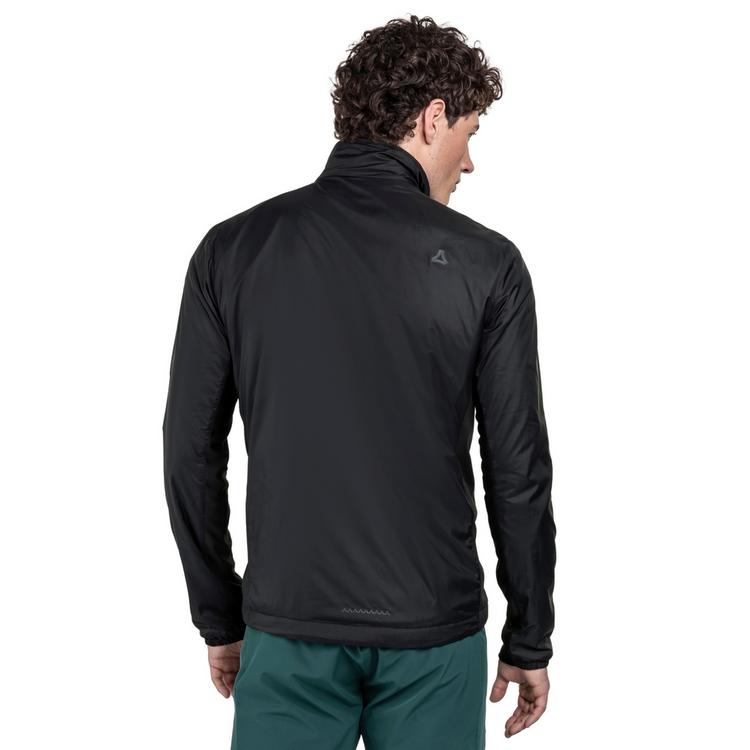 Sch&ouml;ffel Sch&ouml;ffel Ins Jacket Style Samaia MEN Funktionsjacke Herren - black - 1 | SportScheck