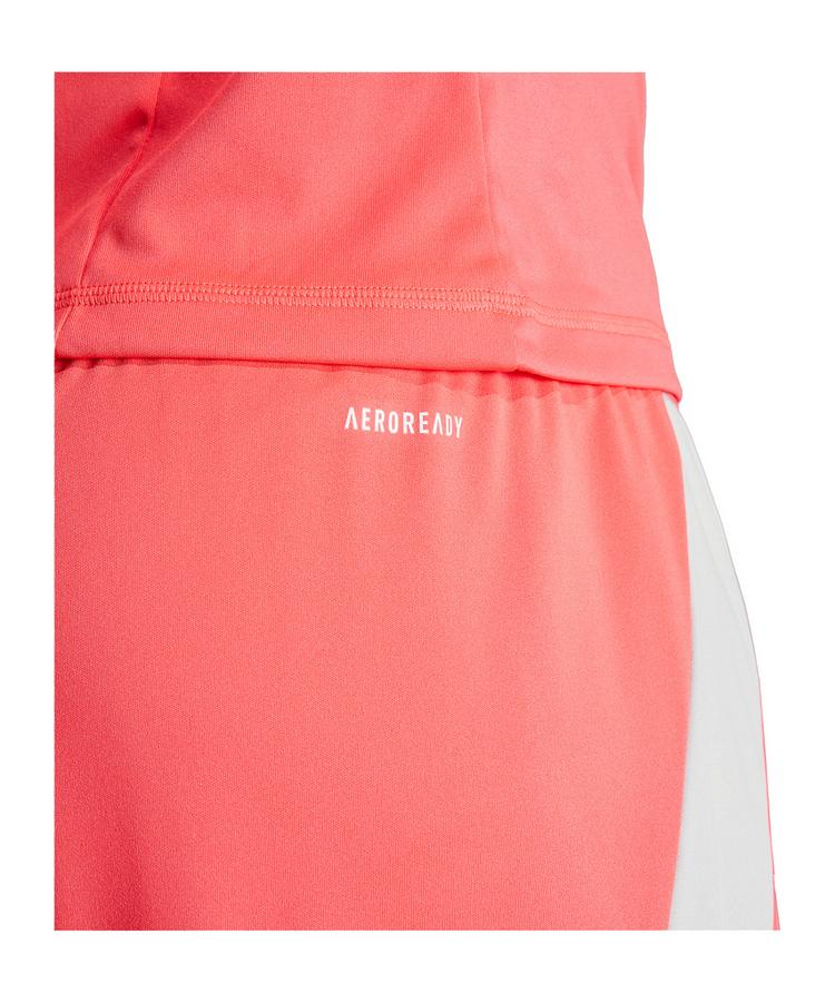 adidas adidas Tiro 24 Short Fu&szlig;ballshorts Herren - rot - 1 | SportScheck