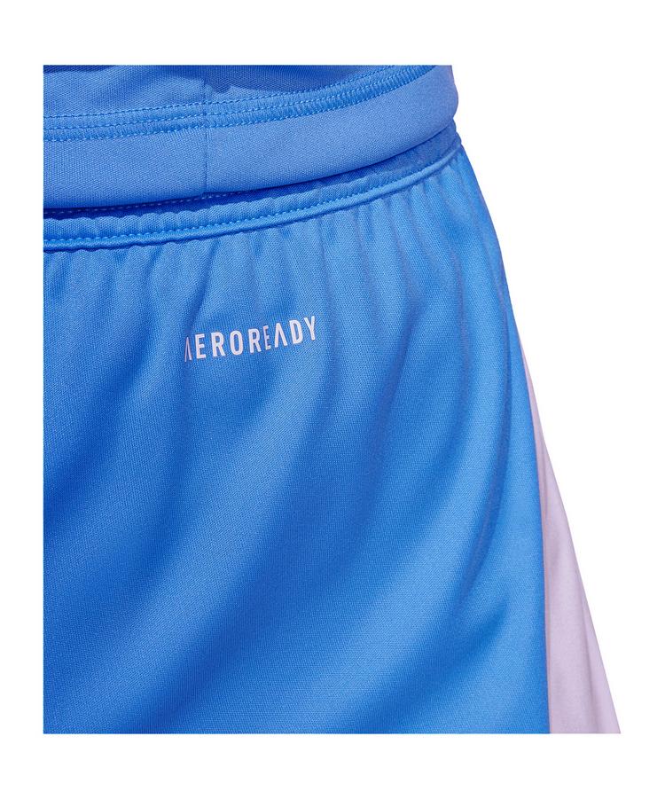 adidas adidas Tiro 24 Short Fu&szlig;ballshorts Herren - blau - 1 | SportScheck