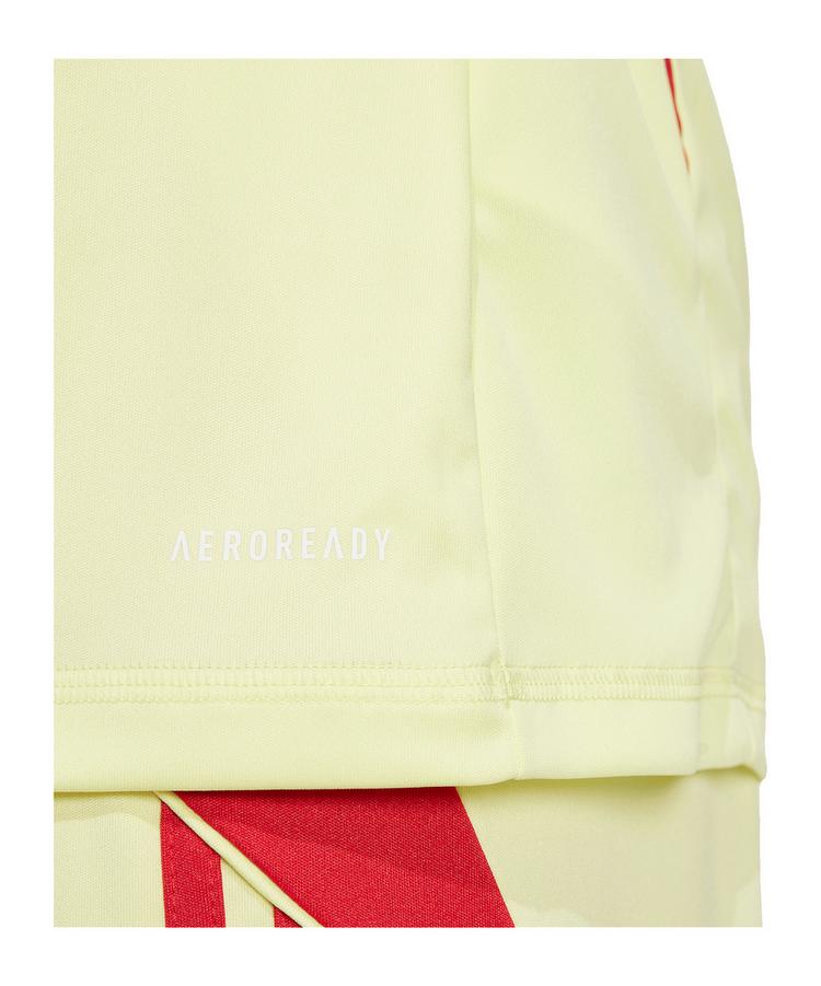 adidas adidas Tiro 25 Competition Torwarttrikot Trikot Herren - gelb - 1 | SportScheck