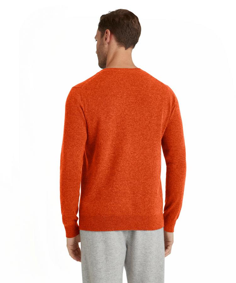 Falke Falke Strickpullover Herren - ziegel (8095) - 0 | SportScheck