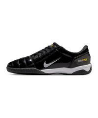 Nike T90 SpP Sneaker Herren - schwarzweiss