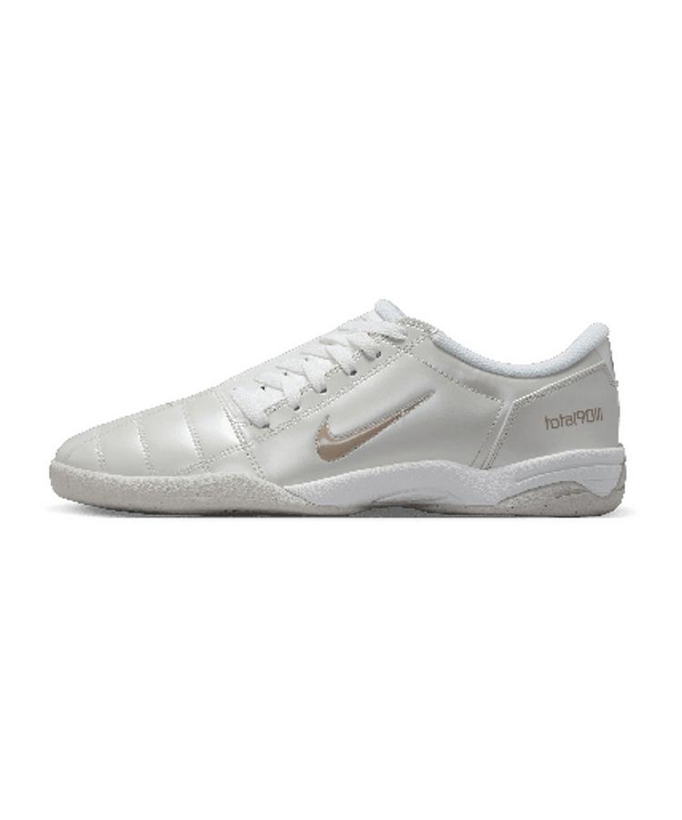Nike Nike Total 90 Wei&szlig; Sneaker Herren - weissgrau - 0 | SportScheck