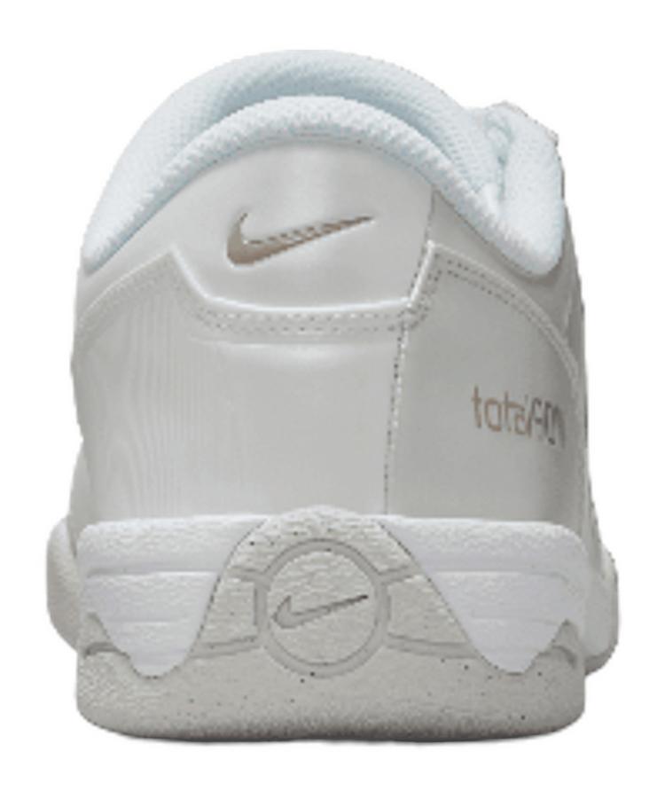 Nike Nike Total 90 Wei&szlig; Sneaker Herren - weissgrau - 1 | SportScheck