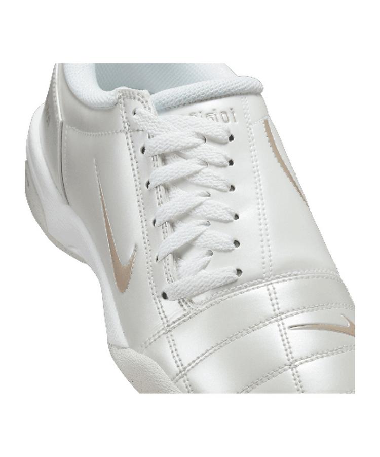 Nike Nike Total 90 Wei&szlig; Sneaker Herren - weissgrau - 2 | SportScheck