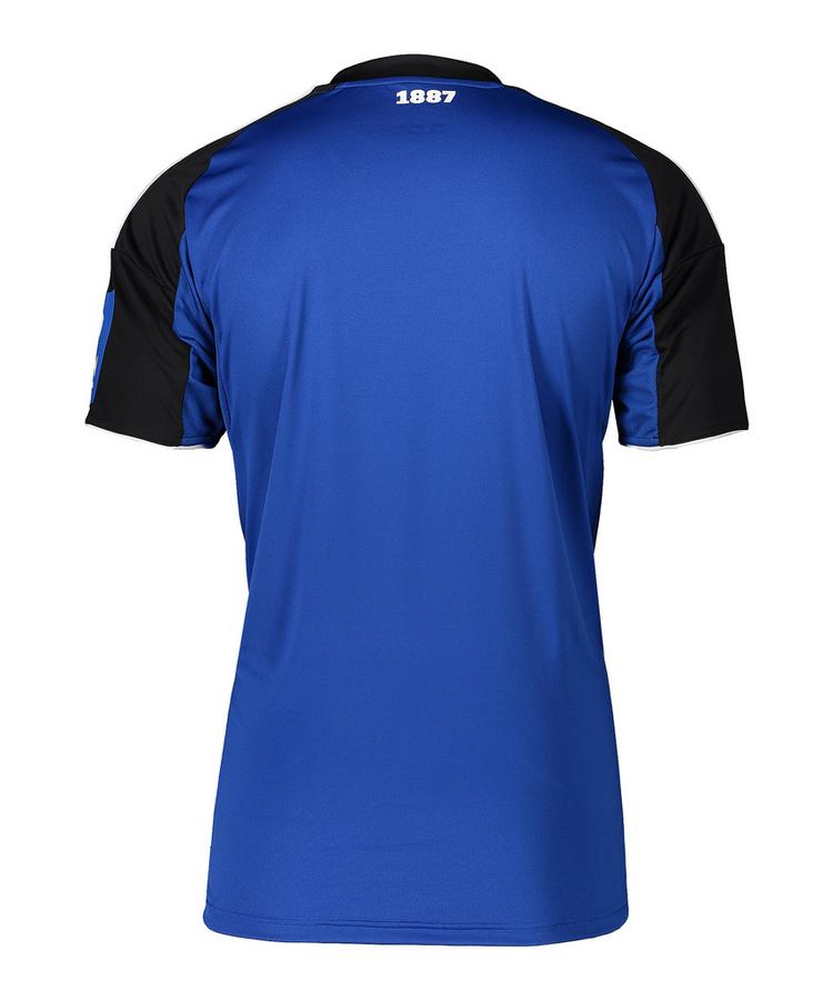 adidas adidas Hamburger SV Trikot Heim 2025/2026 Wei&szlig; Trikot - blau - 0 | SportScheck