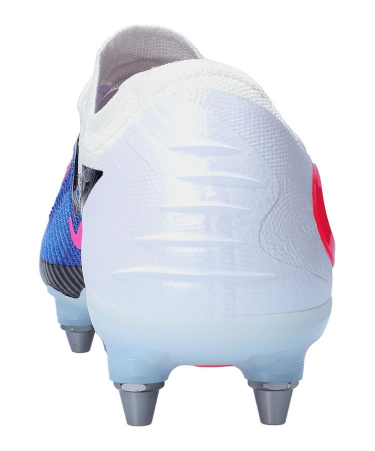 Nike Nike Phantom 6 Low Elite SG Attack Fu&szlig;ballschuhe Herren - blaurosa - 2 | SportScheck