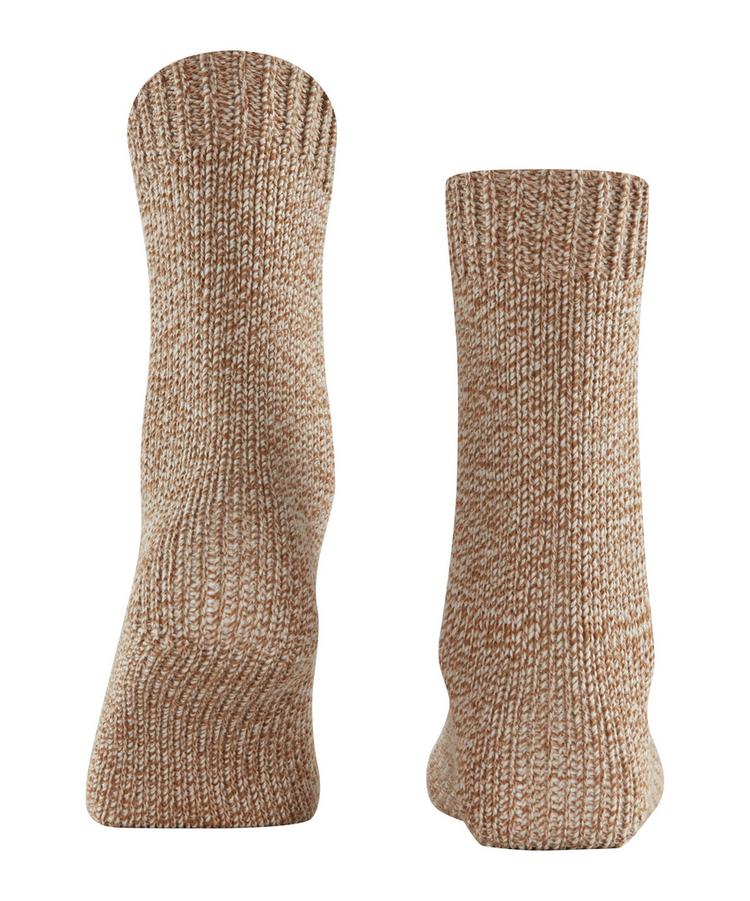 Falke Falke Marble Cloud Socken Damen - old brass (1220) - 0 | SportScheck