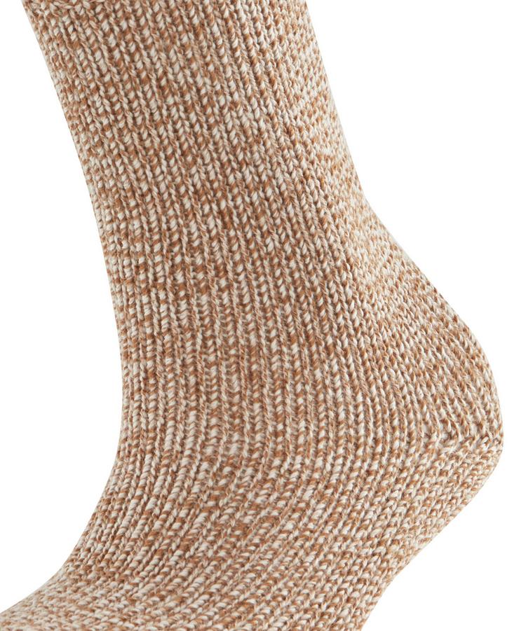 Falke Falke Marble Cloud Socken Damen - old brass (1220) - 1 | SportScheck