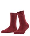 Falke Marble Cloud Socken Damen - cayenne (5950)