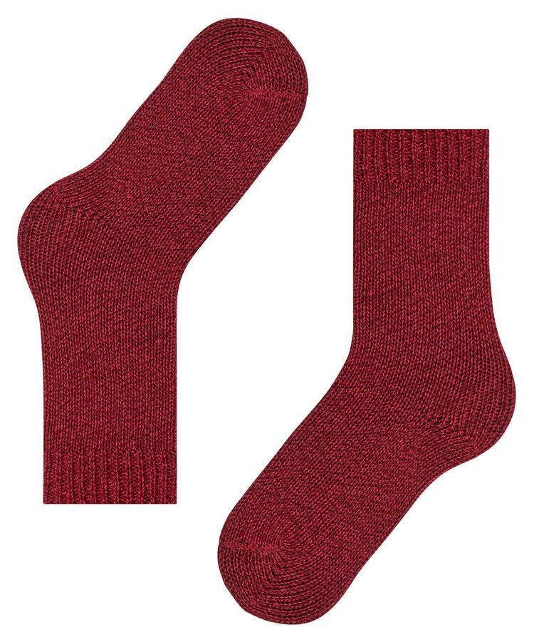 Falke Falke Marble Cloud Socken Damen - cayenne (5950) - 2 | SportScheck