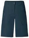 VAUDE Women's Altissimo Shorts II Funktionshose Damen - dark sea