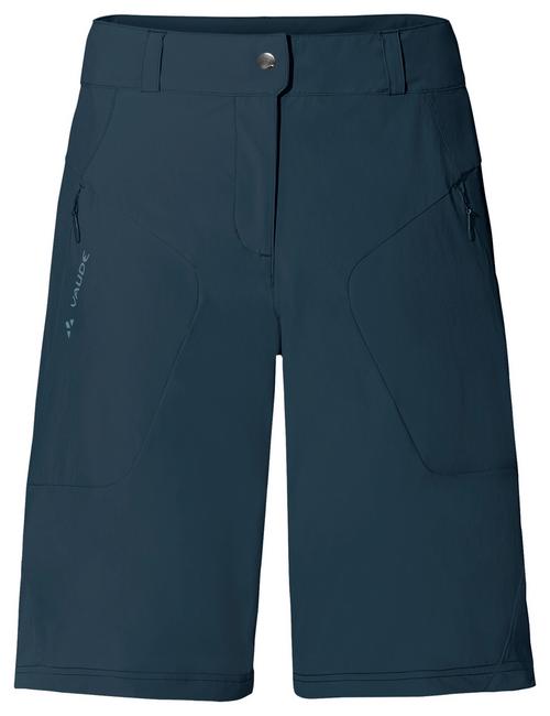 VAUDE Women's Altissimo Shorts II Fahrradhose Damen