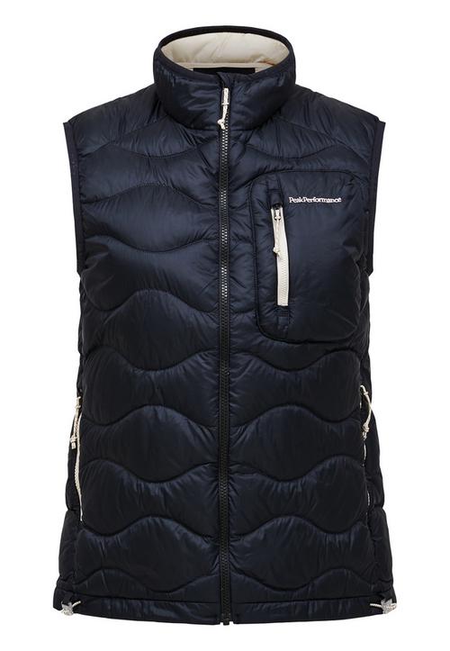 Peak Performance Daunenweste Damen