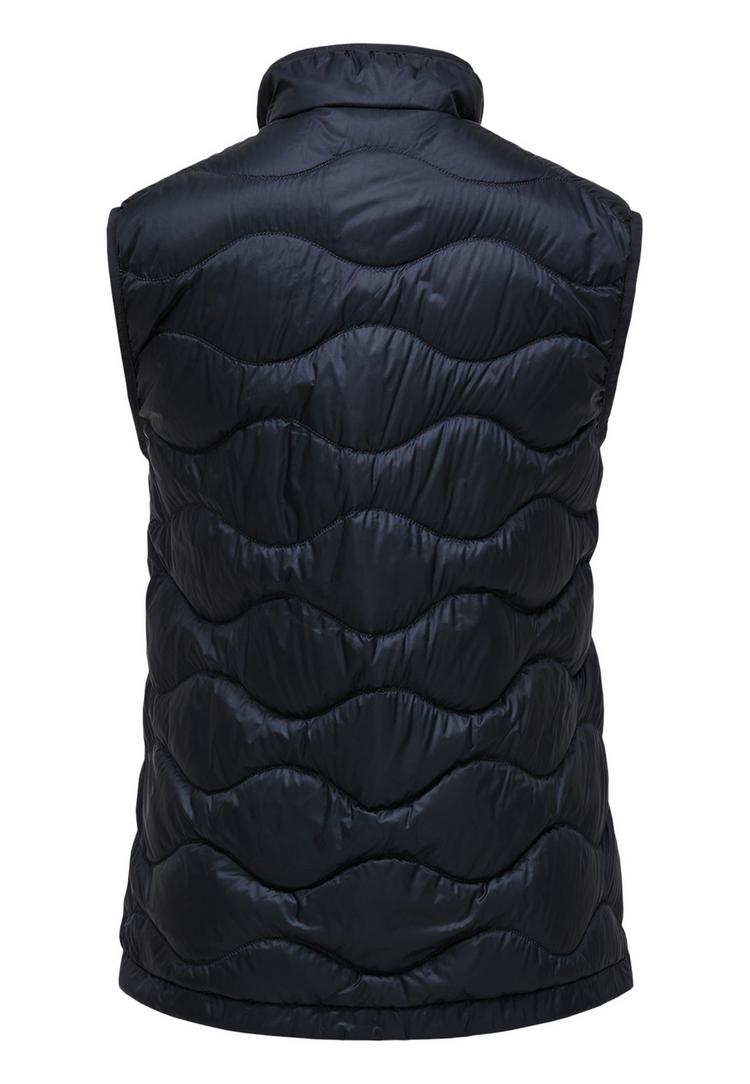 Peak Performance Peak Performance Daunenweste Damen - SCHWARZ/BEIGE - 0 | SportScheck