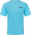 CEP Run Ultralight Shirt Short Funktionsshirt Herren - light blue