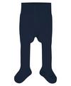 Falke Cosy Rib Leggings Kinder - midnight (6098)