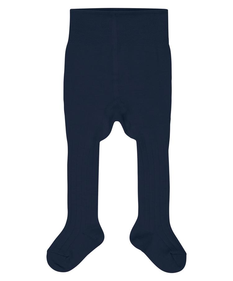 Falke Falke Cosy Rib Leggings Kinder - midnight (6098) - 0 | SportScheck