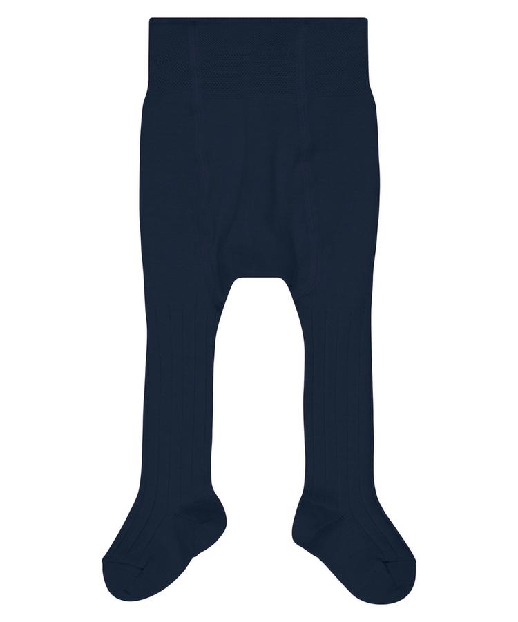 Falke Falke Cosy Rib Leggings Kinder - midnight (6098) - 0 | SportScheck