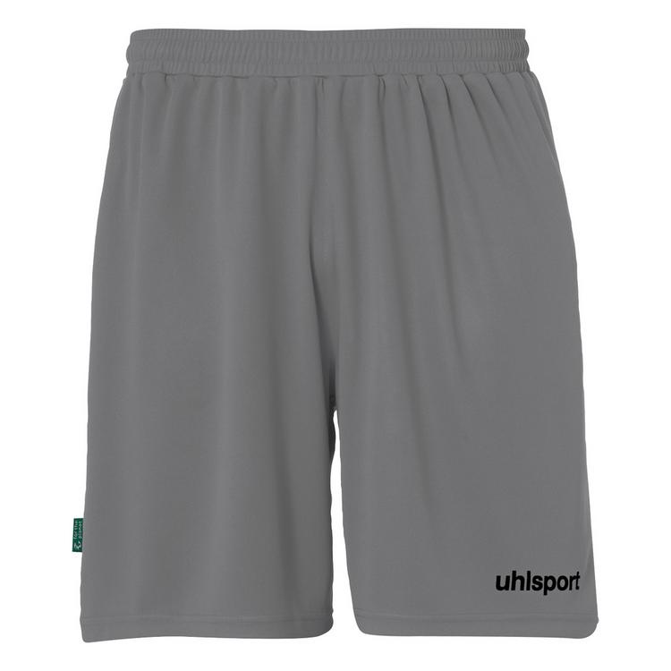 Uhlsport Uhlsport Center Basic FTP Fu&szlig;ballshorts - steingrau - 0 | SportScheck