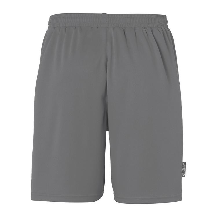 Uhlsport Uhlsport Center Basic FTP Fu&szlig;ballshorts - steingrau - 0 | SportScheck