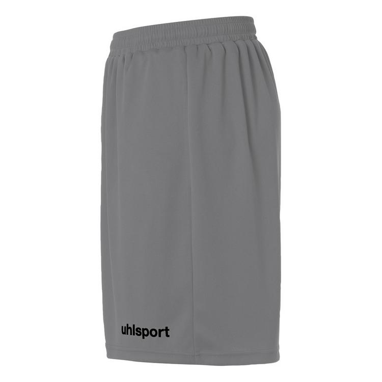Uhlsport Uhlsport Center Basic FTP Fu&szlig;ballshorts - steingrau - 0 | SportScheck