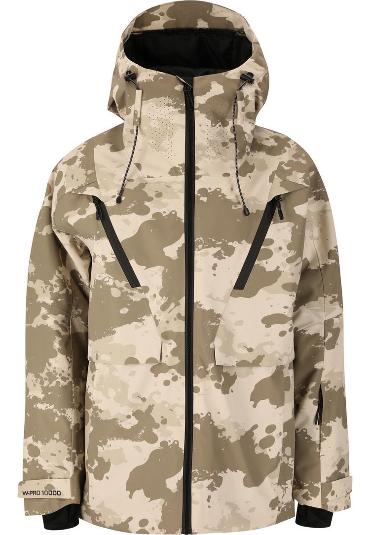 Whistler Whistler Palmdale Skijacke Herren - 3040 Fallen Rock - 0 | SportScheck