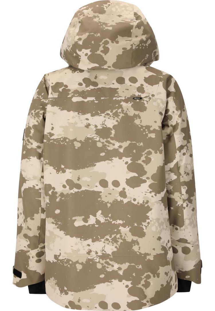 Whistler Whistler Palmdale Skijacke Herren - 3040 Fallen Rock - 0 | SportScheck