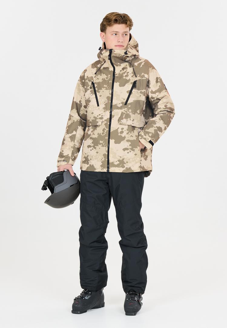 Whistler Whistler Palmdale Skijacke Herren - 3040 Fallen Rock - 0 | SportScheck