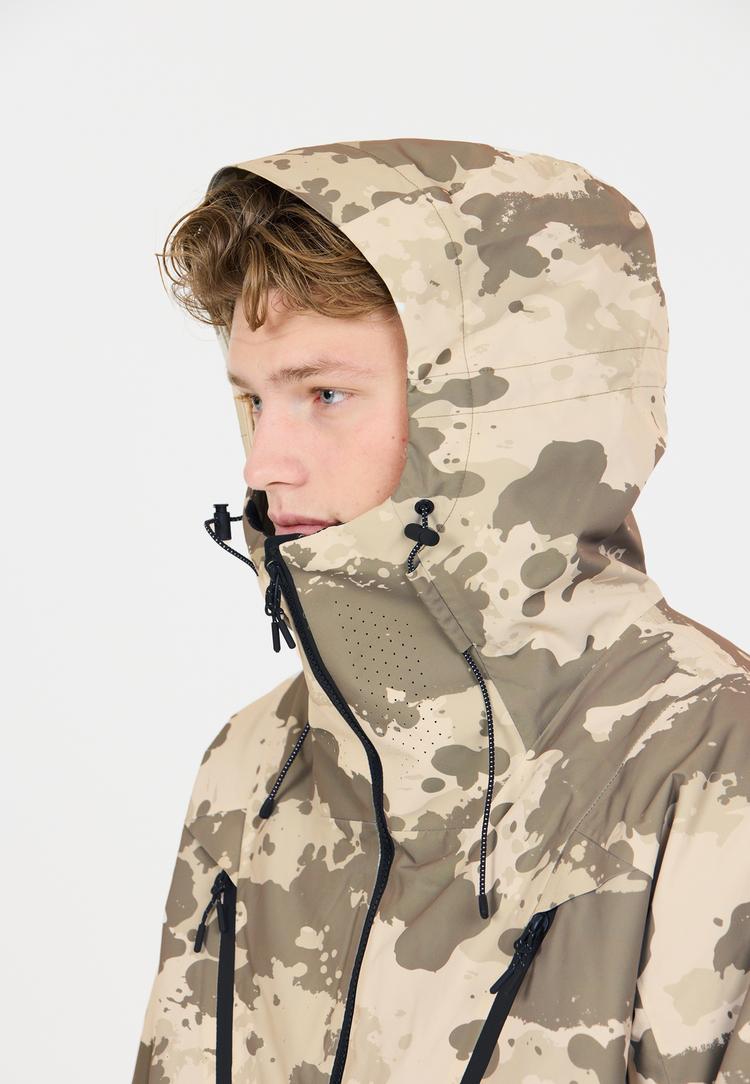 Whistler Whistler Palmdale Skijacke Herren - 3040 Fallen Rock - 0 | SportScheck